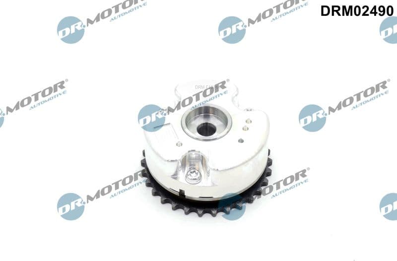 Camshaft Adjuster DRM02490