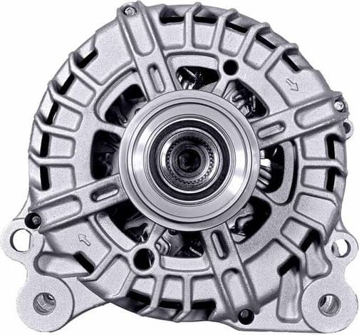 Alternator 8EL 015 659-051 - image 2