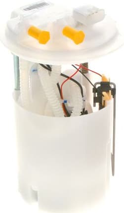 fuel supply unit 0580200029 - image 4