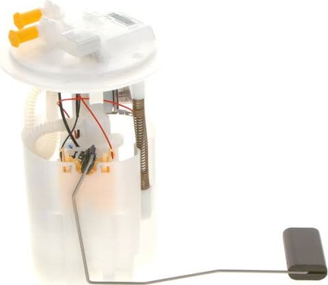 fuel supply unit 0580200029 - image 5