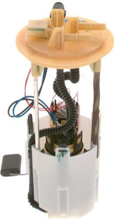 fuel supply unit 0 580 203 41N - image 7