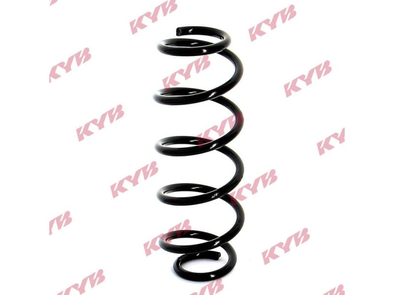 Suspension Spring K-Flex RA5786