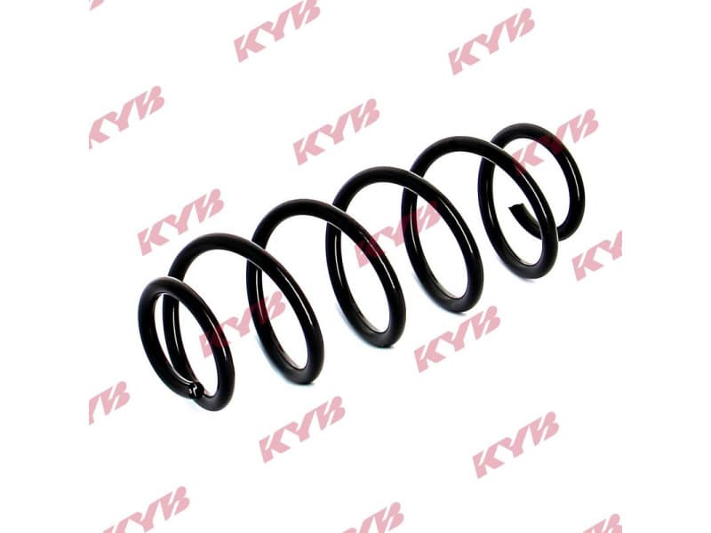 Suspension Spring K-Flex RA5786 - image 2