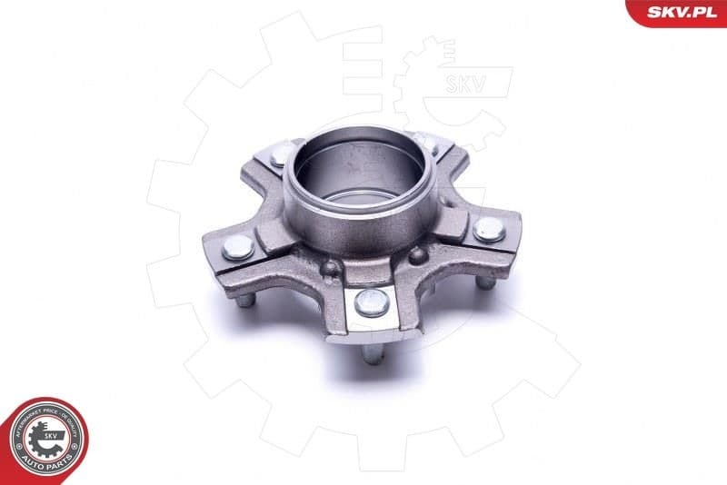 Wheel Bearing Kit 29SKV530 - image 2