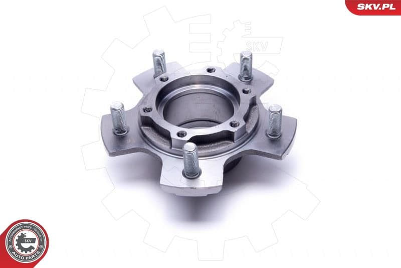 Wheel Bearing Kit 29SKV530 - image 3