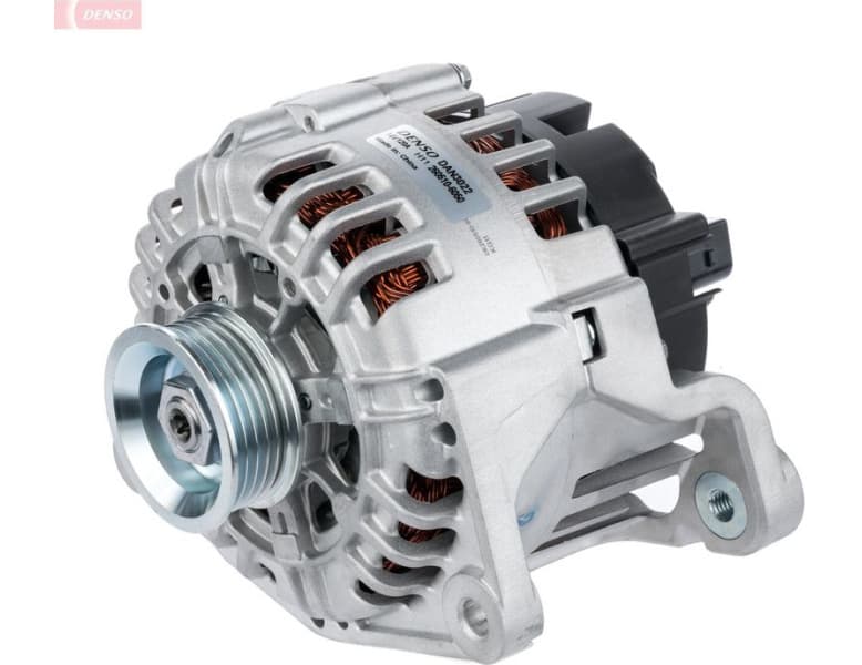 Alternator DAN3022