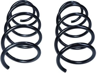 Suspension Spring 60-1202D