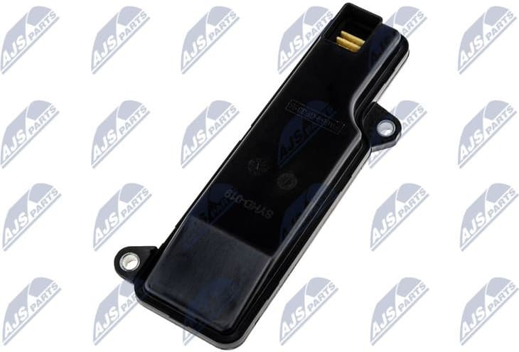 Hydraulic Filter, automatic transmission FSF-HD-019 - image 2