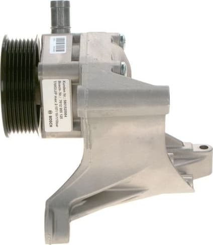 Hydraulic Pump, steering K S01 000 051 - image 5