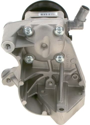 Hydraulic Pump, steering K S01 000 051 - image 6