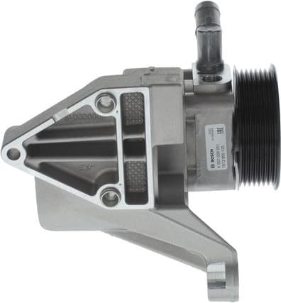 Hydraulic Pump, steering K S01 000 051 - image 8