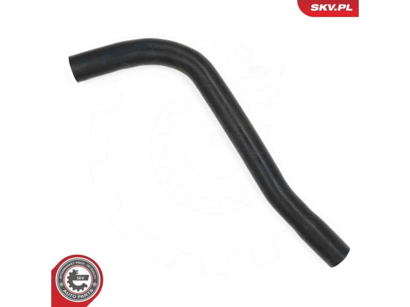 Radiator Hose 54SKV781 - image 2