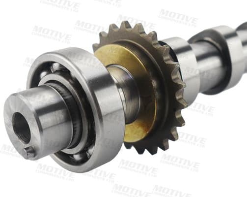 Camshaft T4468 - image 3