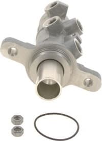 Brake Master Cylinder 0204123733 - image 5