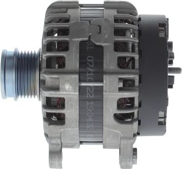 Alternator 1 986 A01 223