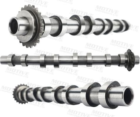 Camshaft T4467 - image 2