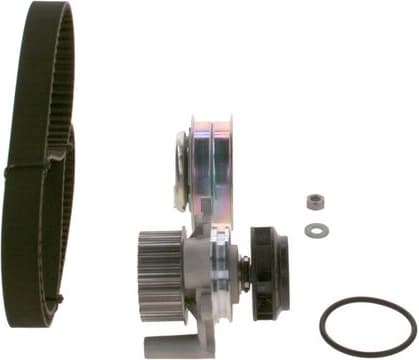 Water Pump & Timing Belt Kit 1 987 946 392 - image 8