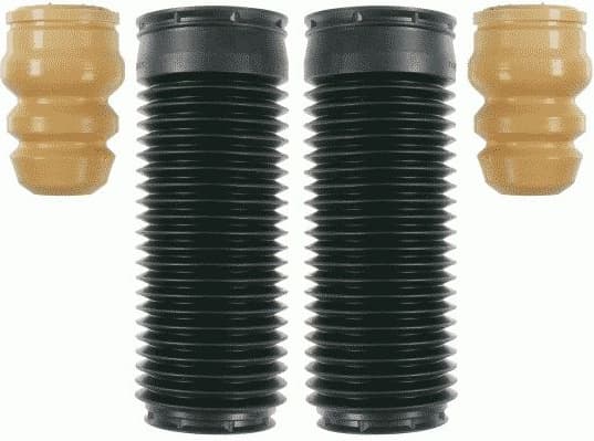 Dust Cover Kit, shock absorber Service Kit 89-193-0