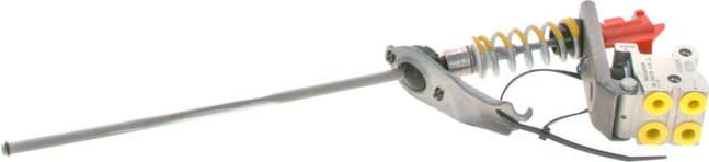 Brake Force Regulator 0204131703 - image 5