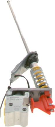 Brake Force Regulator 0204131703 - image 6