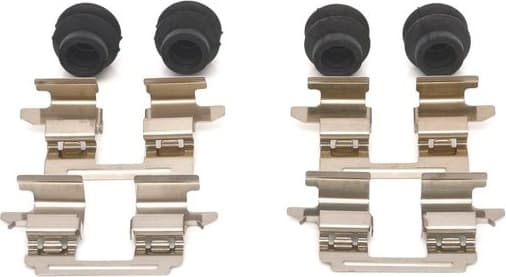 Accessory Kit, disc brake pad 1 987 474 833 - image 7