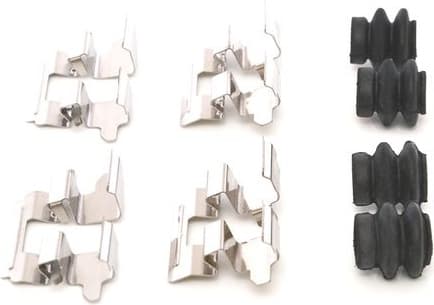 Accessory Kit, disc brake pad 1 987 474 833 - image 8