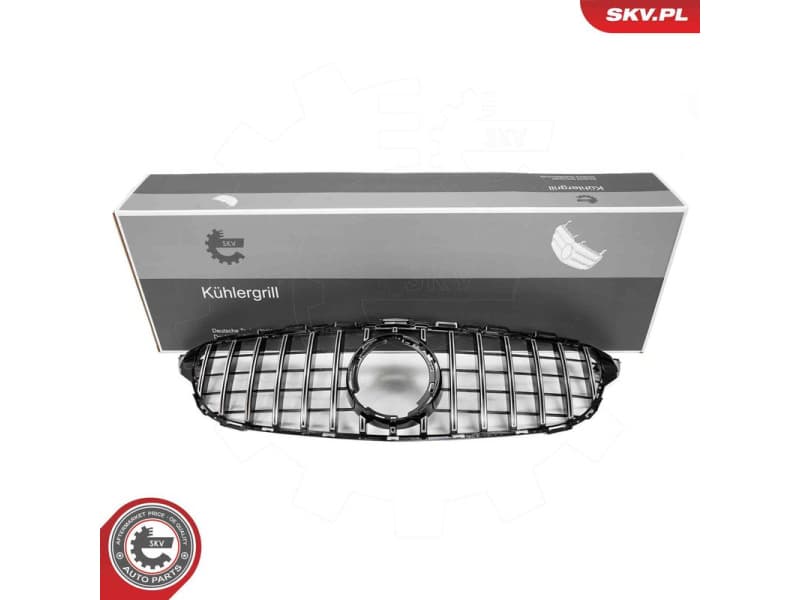 Radiator Grille 66SKV532