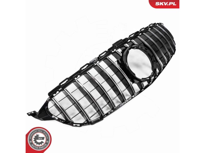 Radiator Grille 66SKV532 - image 3