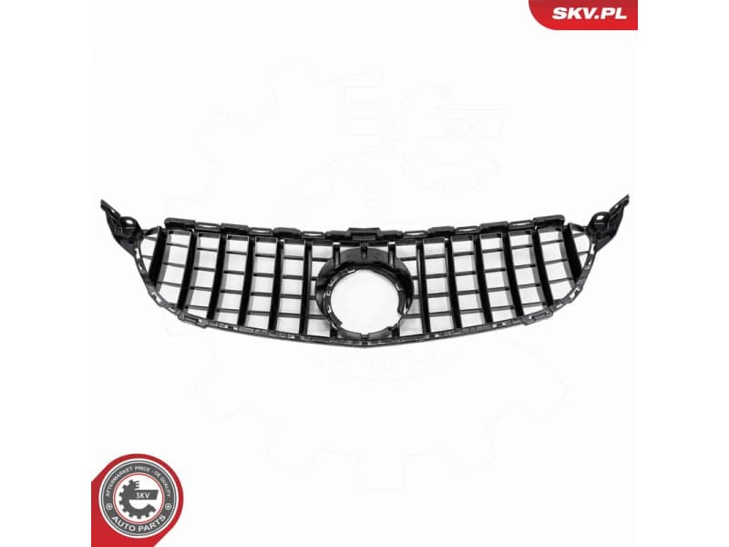 Radiator Grille 66SKV532 - image 5