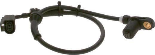 Sensor, wheel speed 0986594010 - image 5