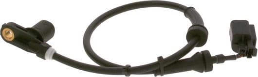 Sensor, wheel speed 0986594010 - image 7