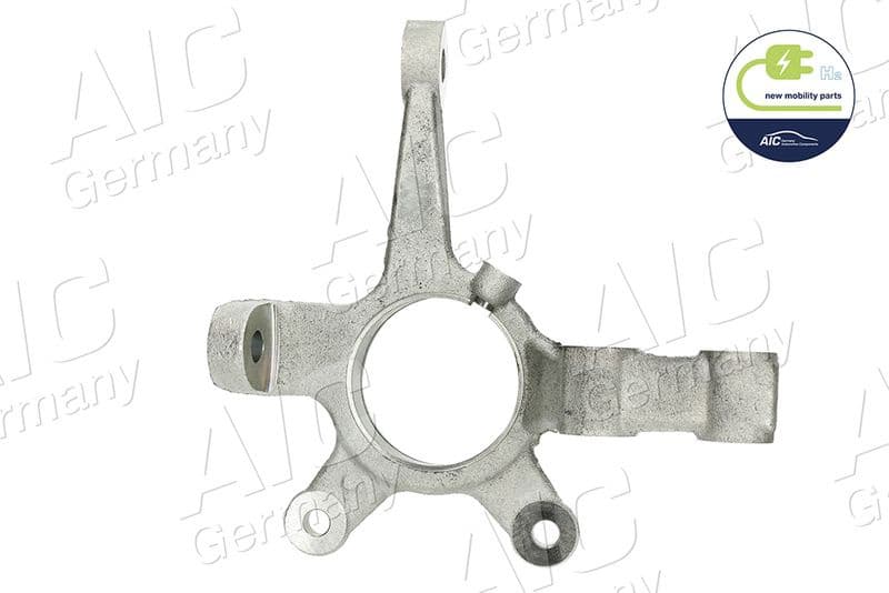 Steering Knuckle, wheel suspension NEW MOBILITY PARTS 71663