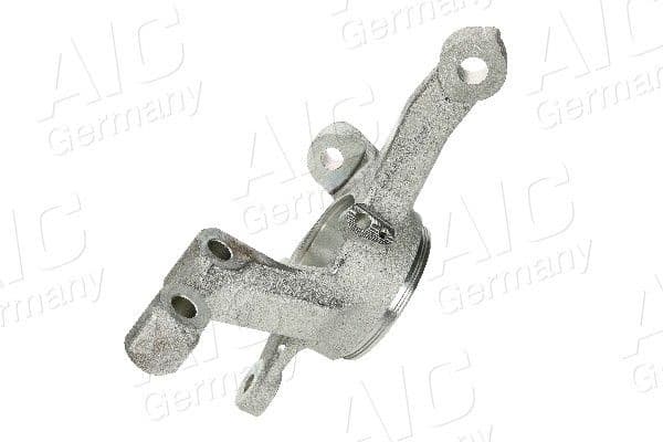 Steering Knuckle, wheel suspension NEW MOBILITY PARTS 71663 - image 2