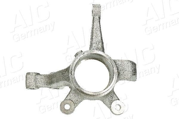 Steering Knuckle, wheel suspension NEW MOBILITY PARTS 71663 - image 3
