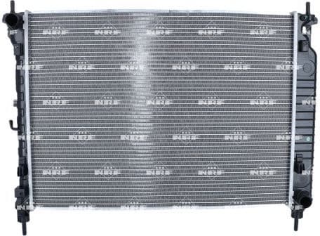 Radiator, engine cooling 550086