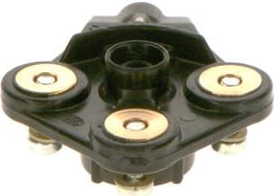 Ignition Distributor Rotor 1234332417 - image 7