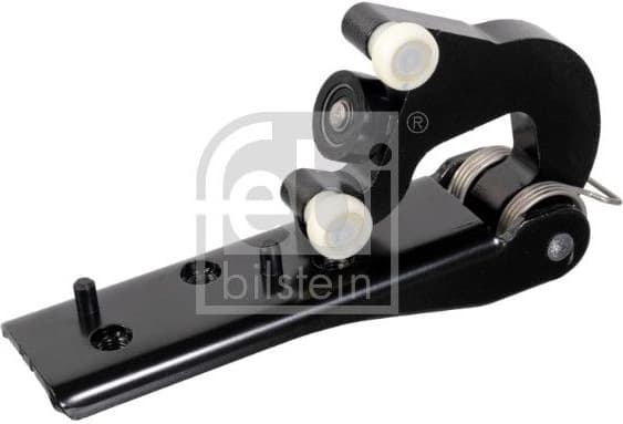 Roller Guide, sliding door febi Plus 178442