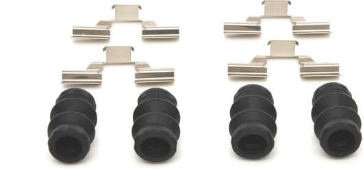 Accessory Kit, disc brake pad 1 987 474 820 - image 5