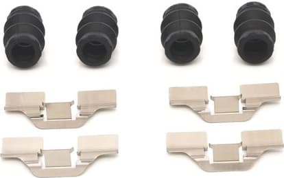 Accessory Kit, disc brake pad 1 987 474 820 - image 7