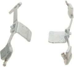 Accessory Kit, disc brake pad 1 987 474 662 - image 2