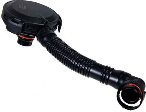 Valve, crankcase ventilation 01-25724-SX - image 2