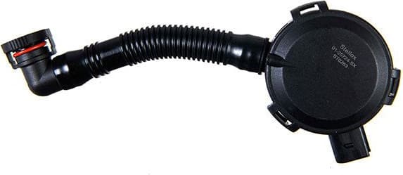 Valve, crankcase ventilation 01-25724-SX - image 3