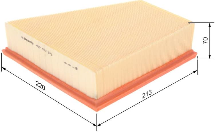 Air Filter 1457433575 - image 10