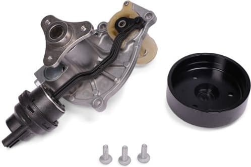 Water Pump, engine cooling P445