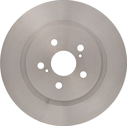 Brake Disc 0986479D35 - image 6