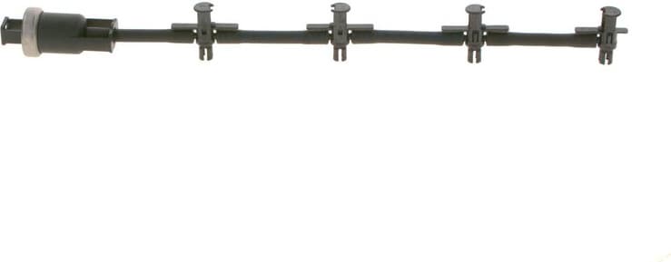 Hose, fuel overflow 0928402149 - image 6