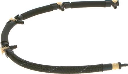 Hose, fuel overflow 0928402212 - image 8