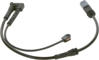 Warning Contact, brake pad wear 1 987 473 543 - image 8