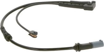 Warning Contact, brake pad wear 1 987 473 543 - image 9