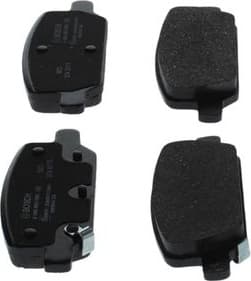 Brake Pad Set, disc brake 0986460086 - image 3